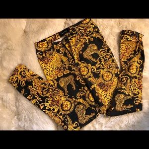 Vintage MinkPink denim